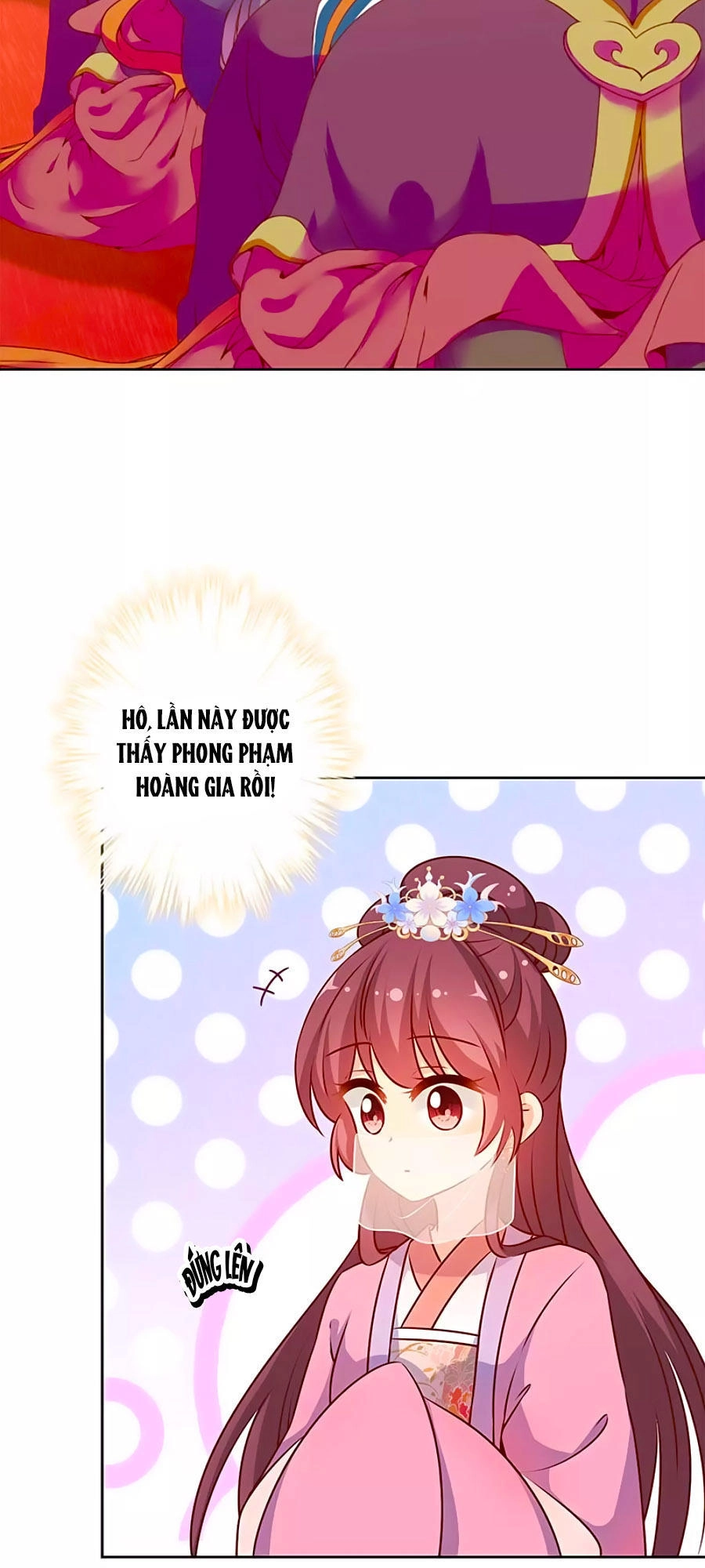 Hoàng Hậu Nương Nương Đích Năm Xu Đặc Hiệu Chapter 150 - 5