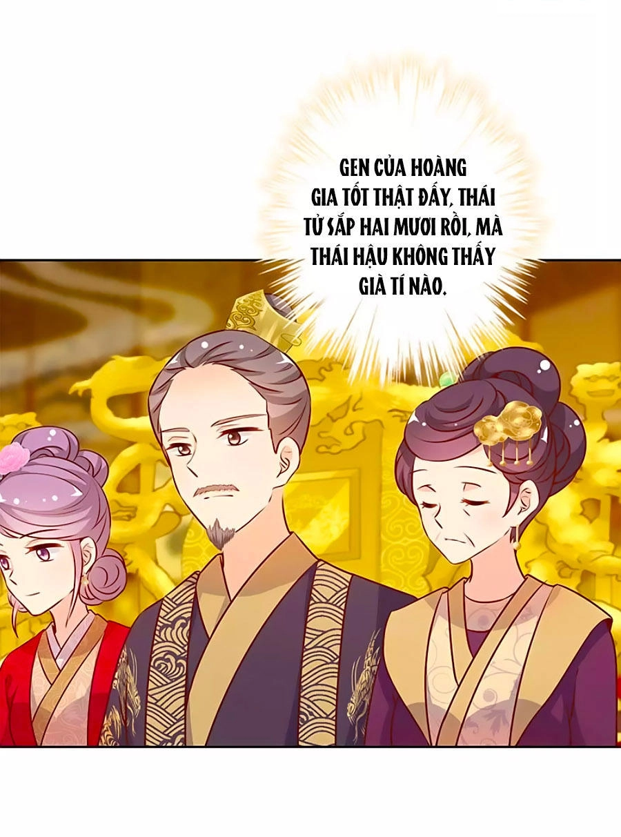 Hoàng Hậu Nương Nương Đích Năm Xu Đặc Hiệu Chapter 150 - 6