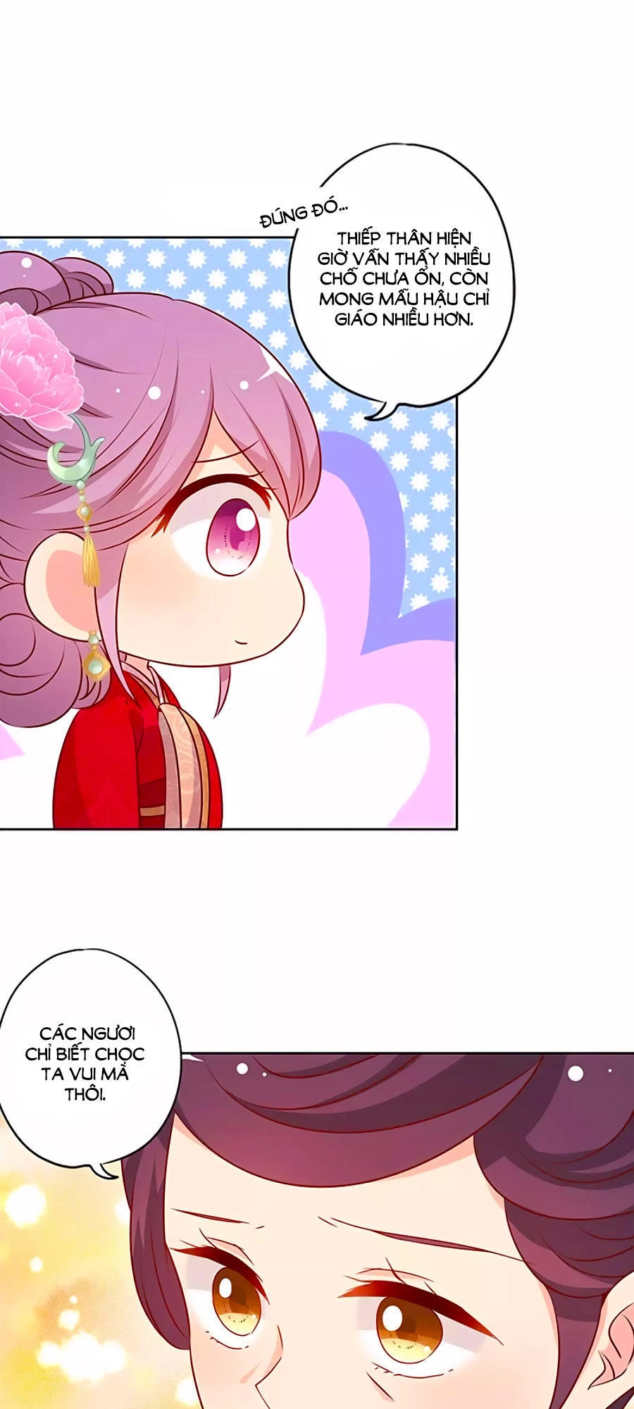 Hoàng Hậu Nương Nương Đích Năm Xu Đặc Hiệu Chapter 150 - 10