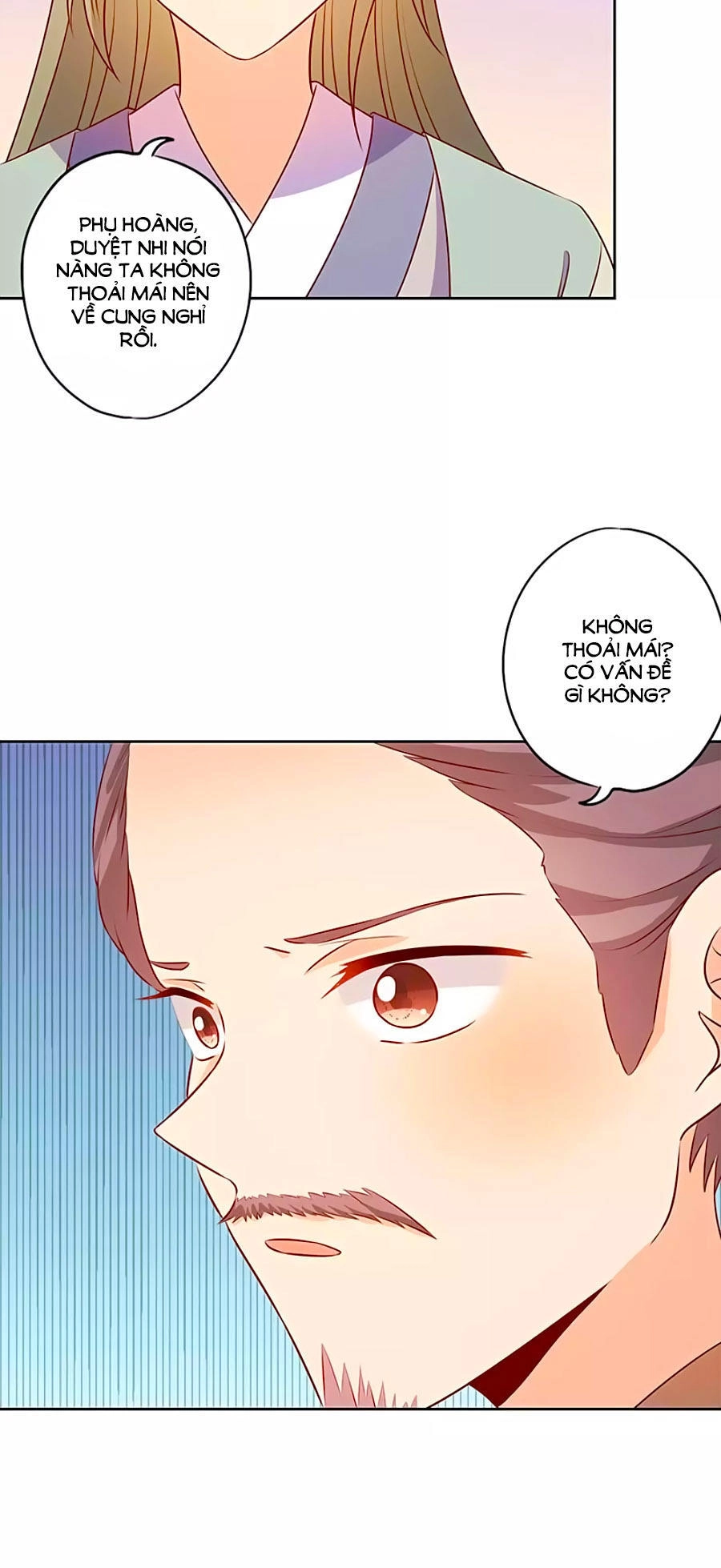 Hoàng Hậu Nương Nương Đích Năm Xu Đặc Hiệu Chapter 150 - 12