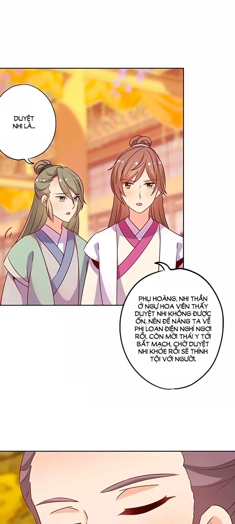 Hoàng Hậu Nương Nương Đích Năm Xu Đặc Hiệu Chapter 150 - 13