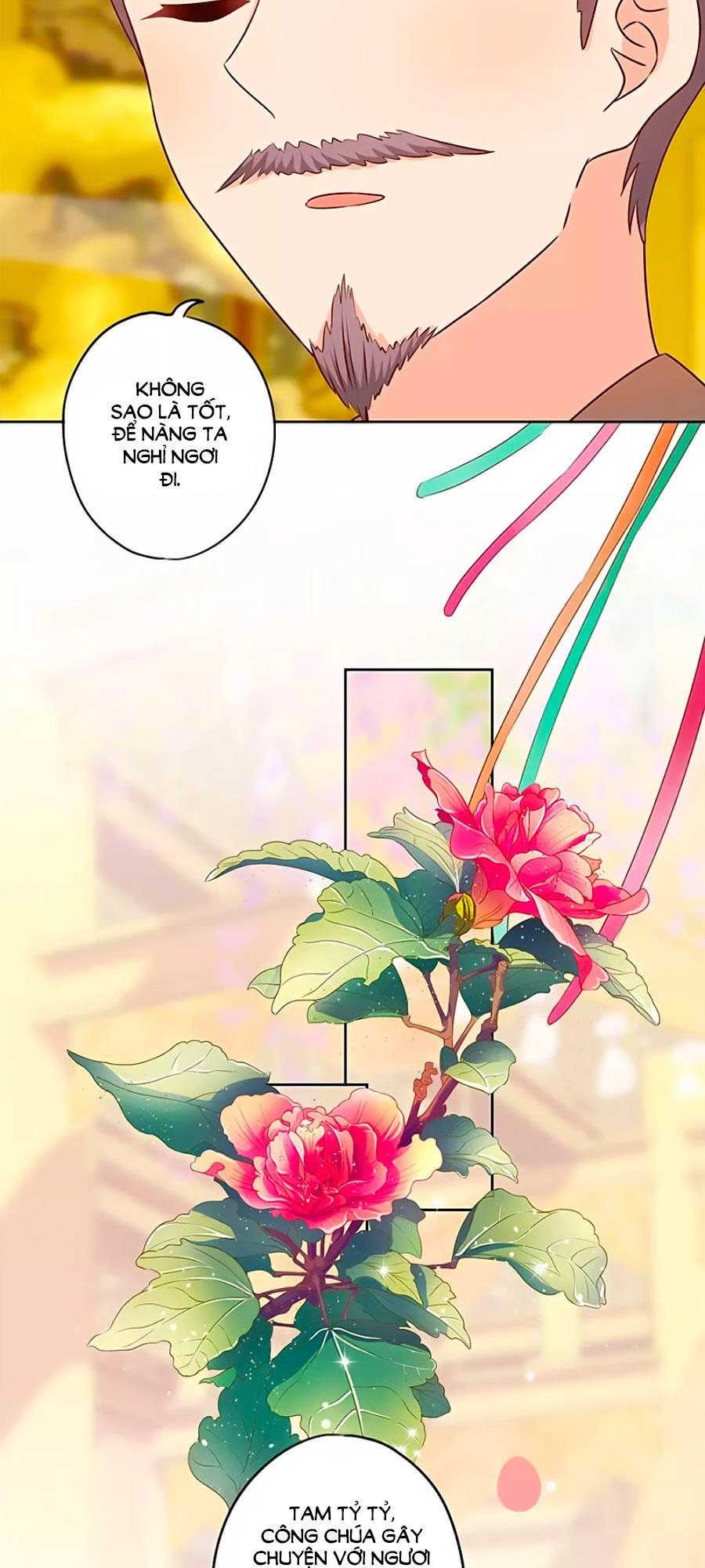 Hoàng Hậu Nương Nương Đích Năm Xu Đặc Hiệu Chapter 150 - 14