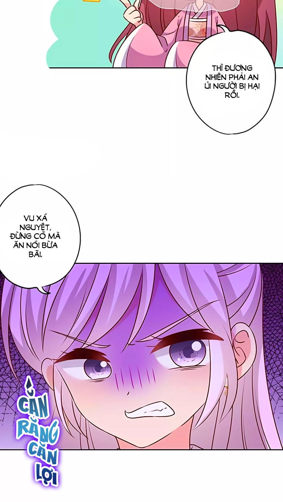 Hoàng Hậu Nương Nương Đích Năm Xu Đặc Hiệu Chapter 150 - 18