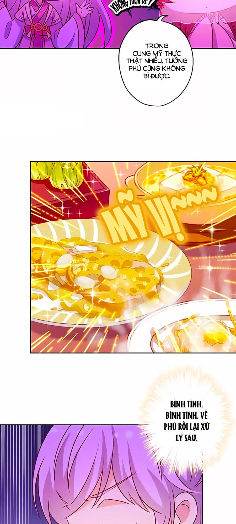 Hoàng Hậu Nương Nương Đích Năm Xu Đặc Hiệu Chapter 150 - 20