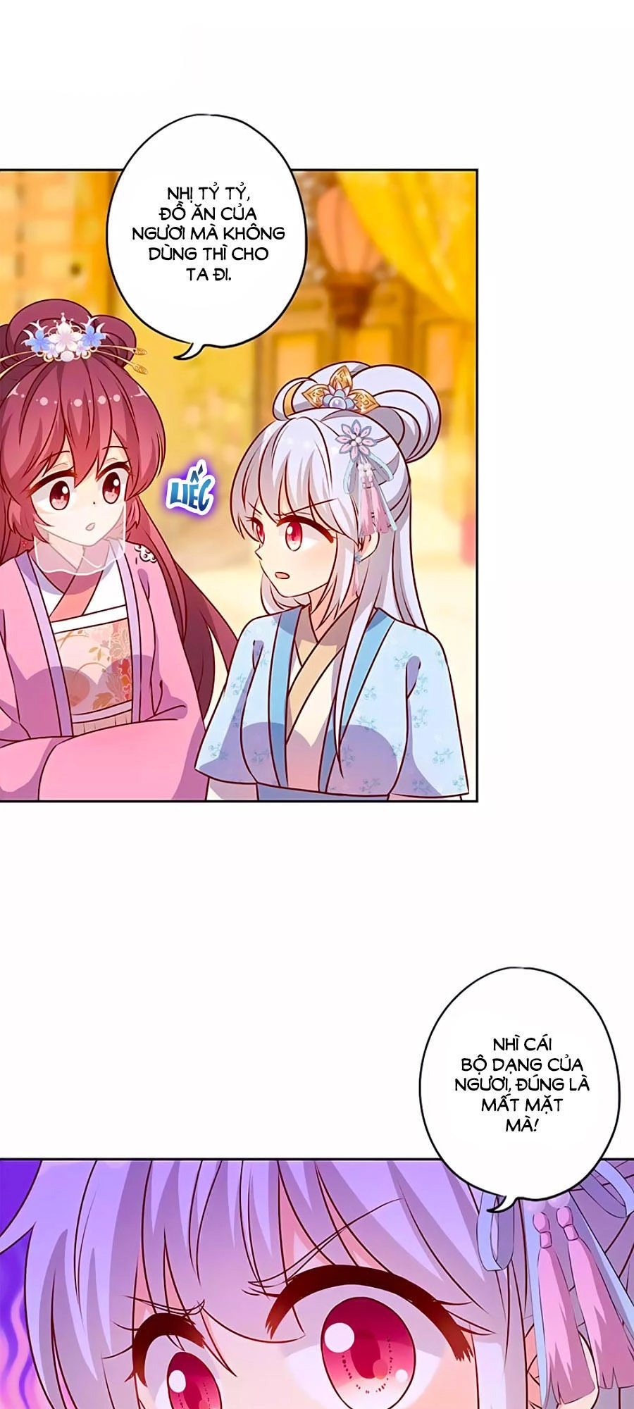 Hoàng Hậu Nương Nương Đích Năm Xu Đặc Hiệu Chapter 150 - 22