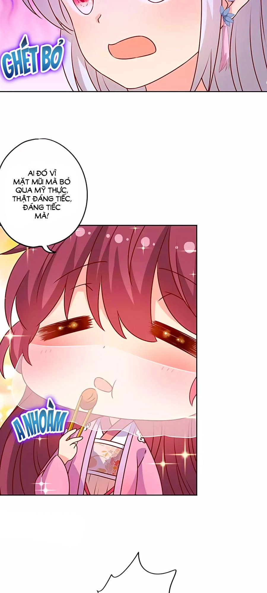 Hoàng Hậu Nương Nương Đích Năm Xu Đặc Hiệu Chapter 150 - 23