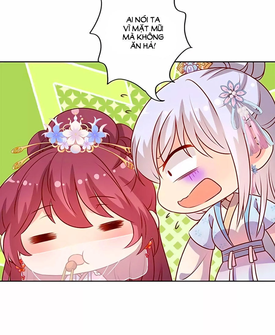 Hoàng Hậu Nương Nương Đích Năm Xu Đặc Hiệu Chapter 150 - 24