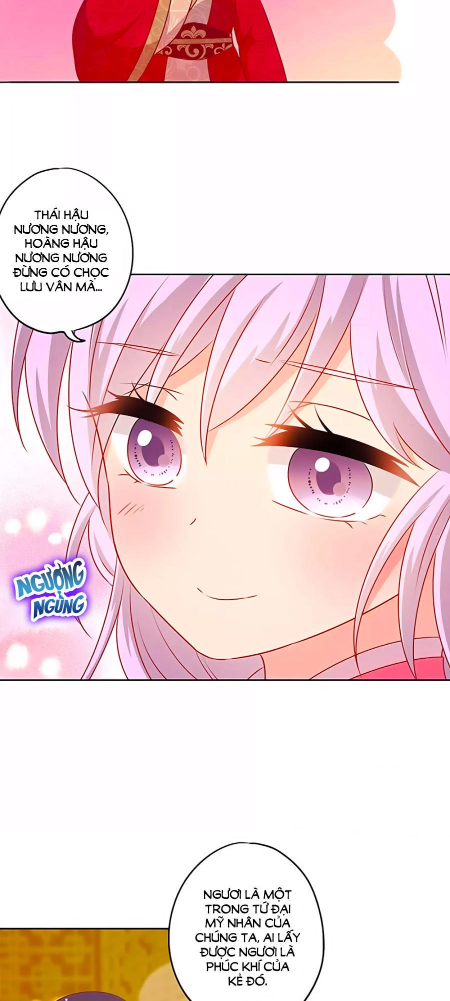 Hoàng Hậu Nương Nương Đích Năm Xu Đặc Hiệu Chapter 151 - 6