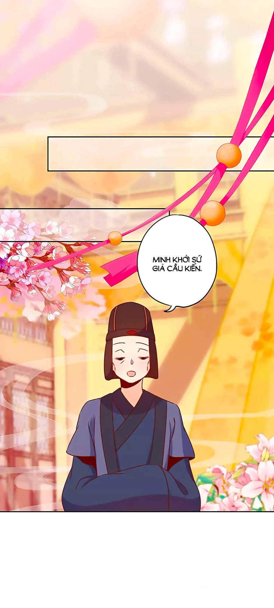 Hoàng Hậu Nương Nương Đích Năm Xu Đặc Hiệu Chapter 151 - 12