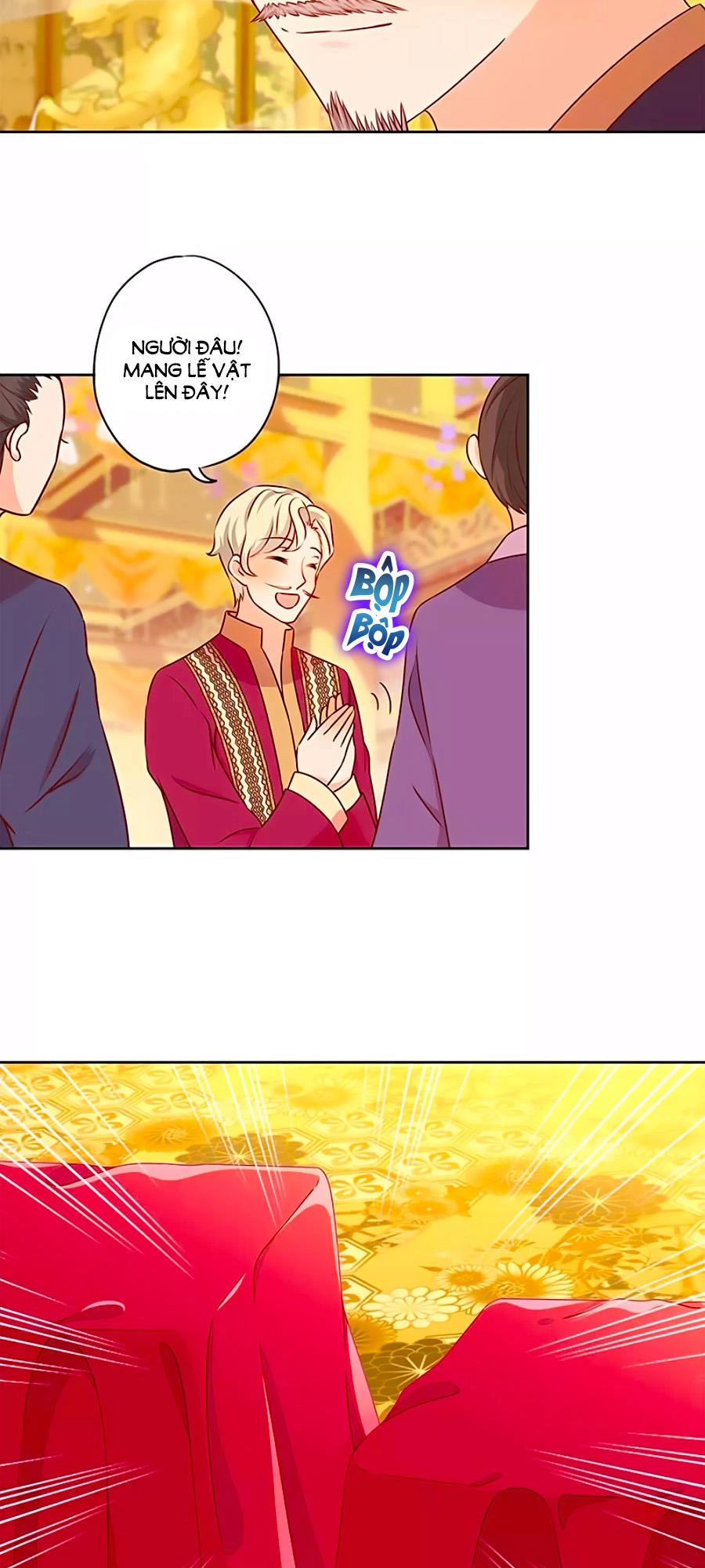 Hoàng Hậu Nương Nương Đích Năm Xu Đặc Hiệu Chapter 151 - 16