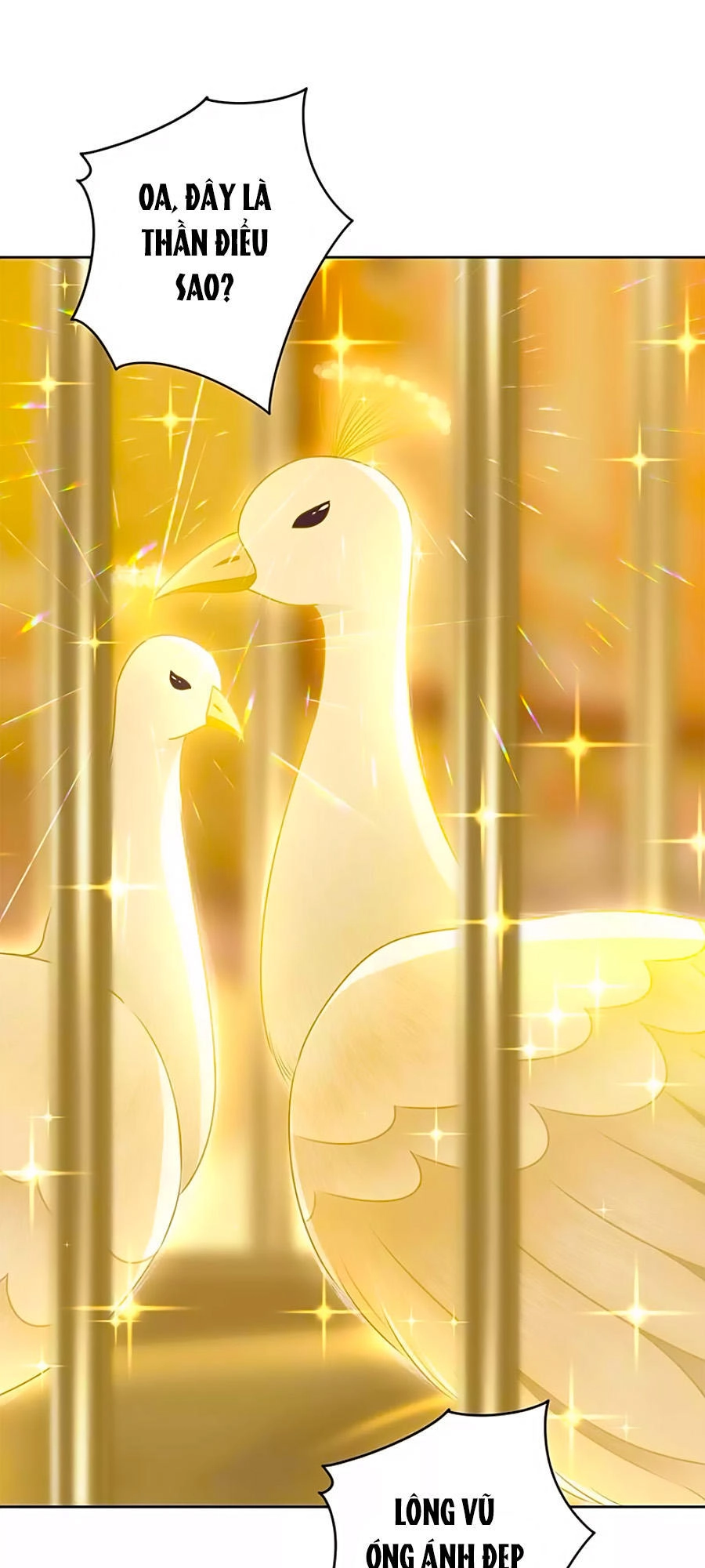 Hoàng Hậu Nương Nương Đích Năm Xu Đặc Hiệu Chapter 151 - 18