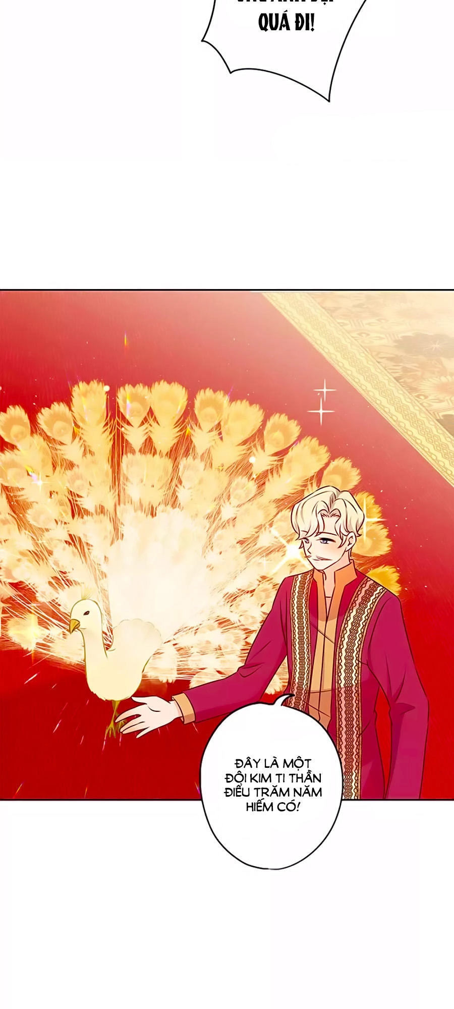 Hoàng Hậu Nương Nương Đích Năm Xu Đặc Hiệu Chapter 151 - 19