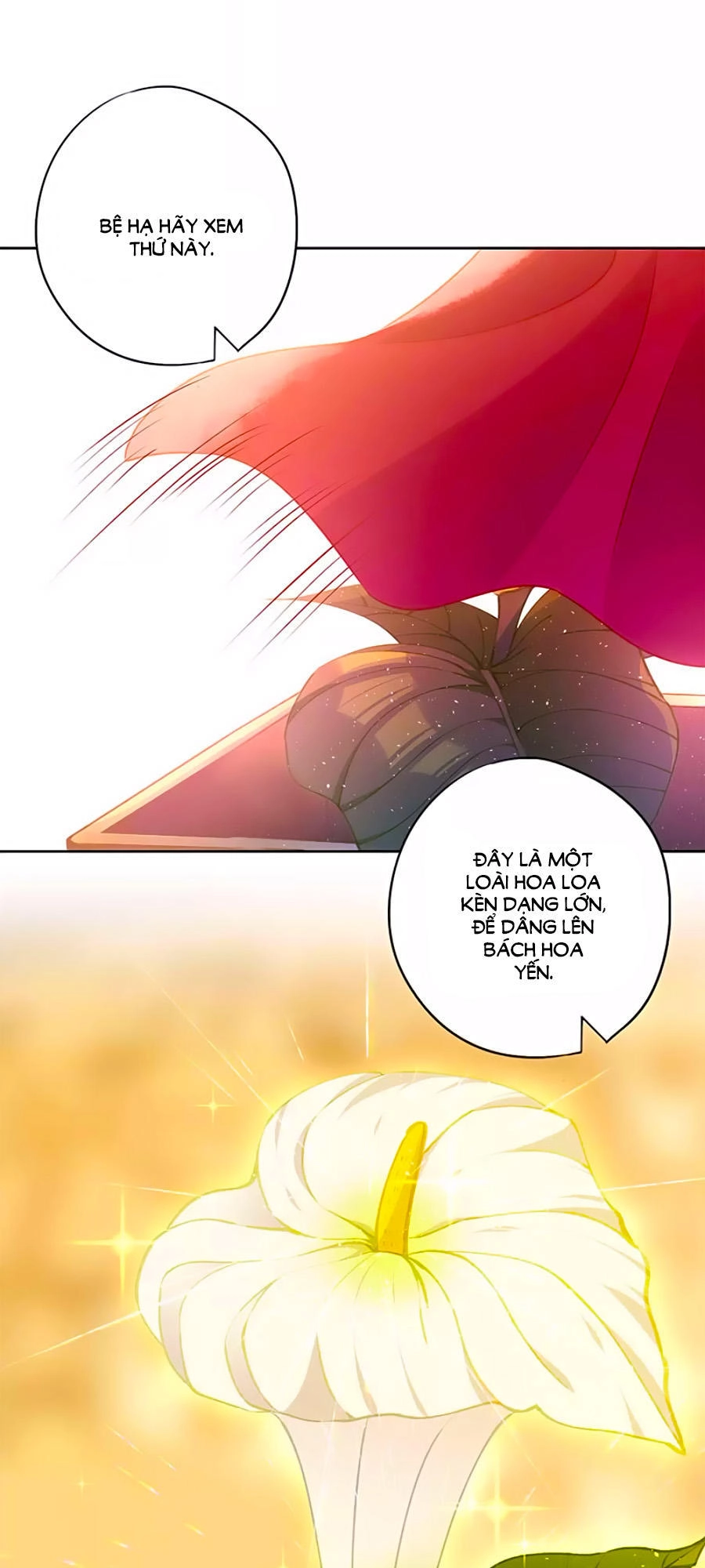 Hoàng Hậu Nương Nương Đích Năm Xu Đặc Hiệu Chapter 151 - 24