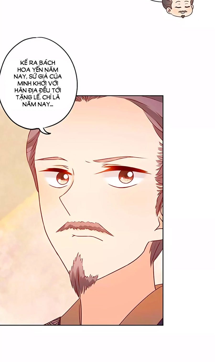 Hoàng Hậu Nương Nương Đích Năm Xu Đặc Hiệu Chapter 152 - 3