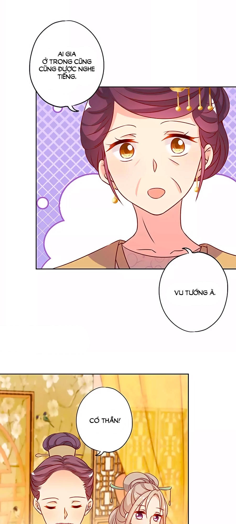 Hoàng Hậu Nương Nương Đích Năm Xu Đặc Hiệu Chapter 152 - 17