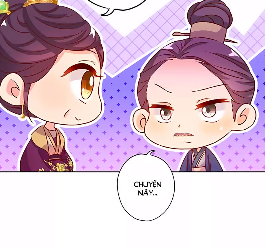 Hoàng Hậu Nương Nương Đích Năm Xu Đặc Hiệu Chapter 152 - 20