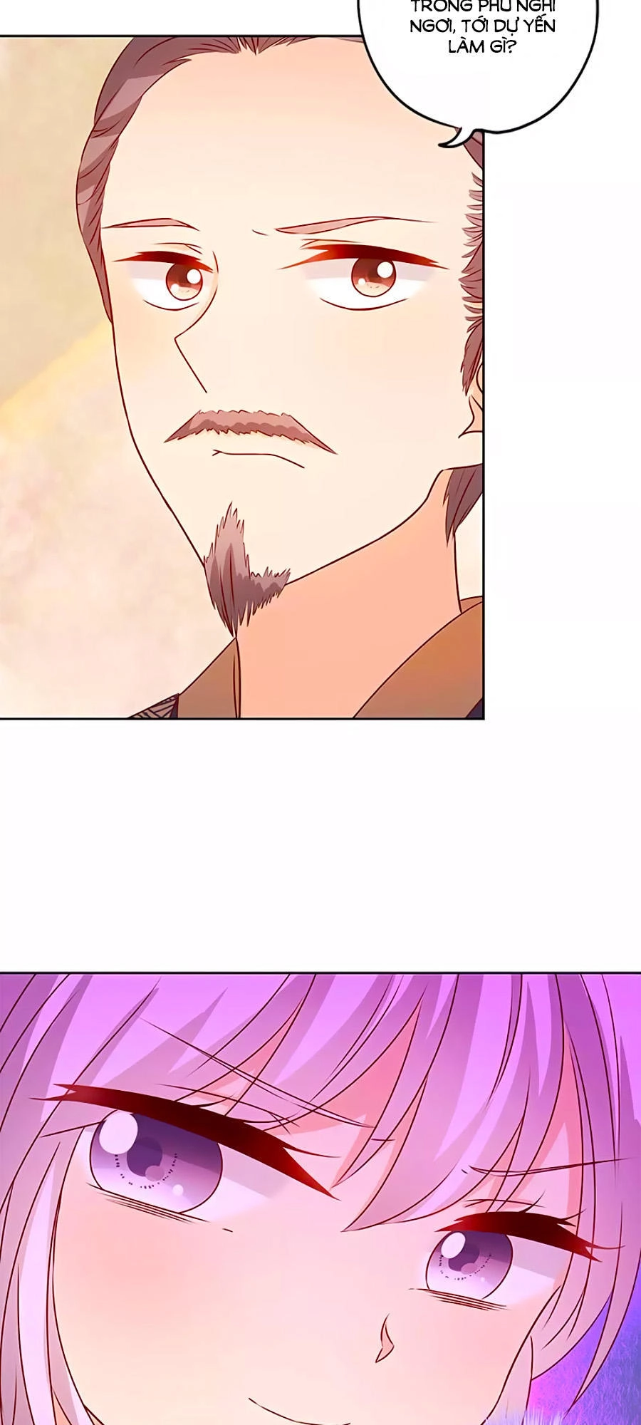 Hoàng Hậu Nương Nương Đích Năm Xu Đặc Hiệu Chapter 152 - 27