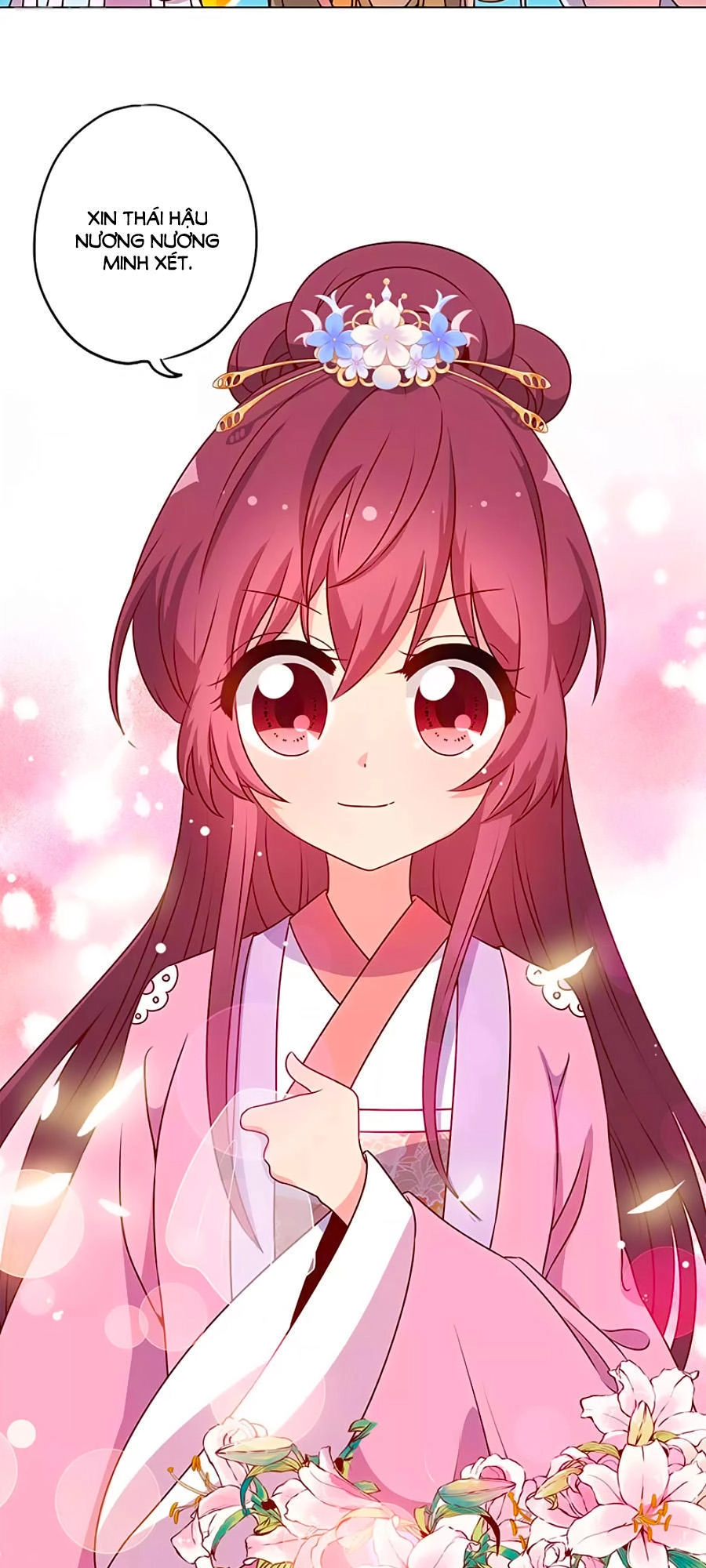 Hoàng Hậu Nương Nương Đích Năm Xu Đặc Hiệu Chapter 153 - 7