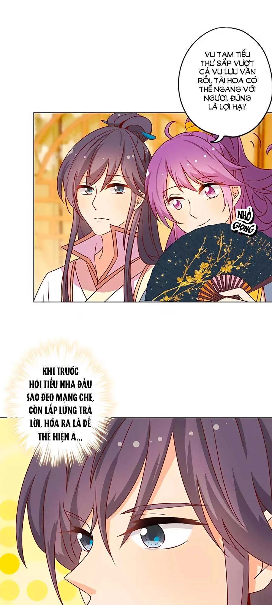 Hoàng Hậu Nương Nương Đích Năm Xu Đặc Hiệu Chapter 153 - 9