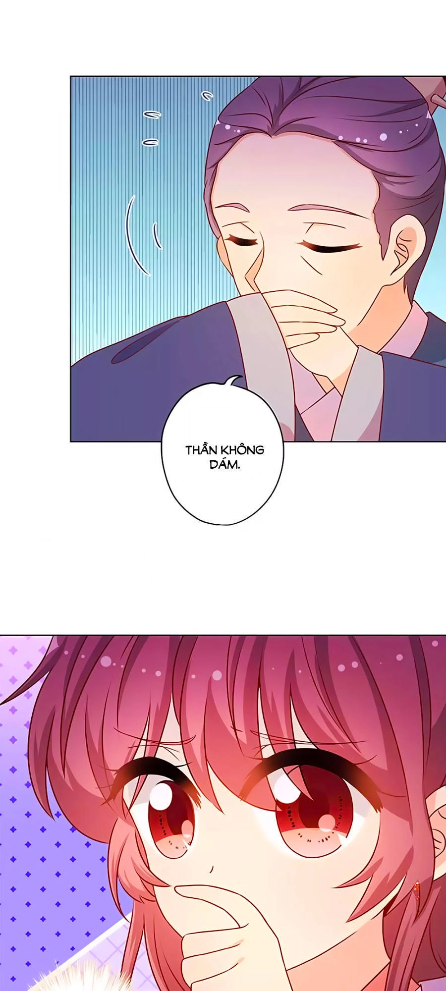 Hoàng Hậu Nương Nương Đích Năm Xu Đặc Hiệu Chapter 153 - 11