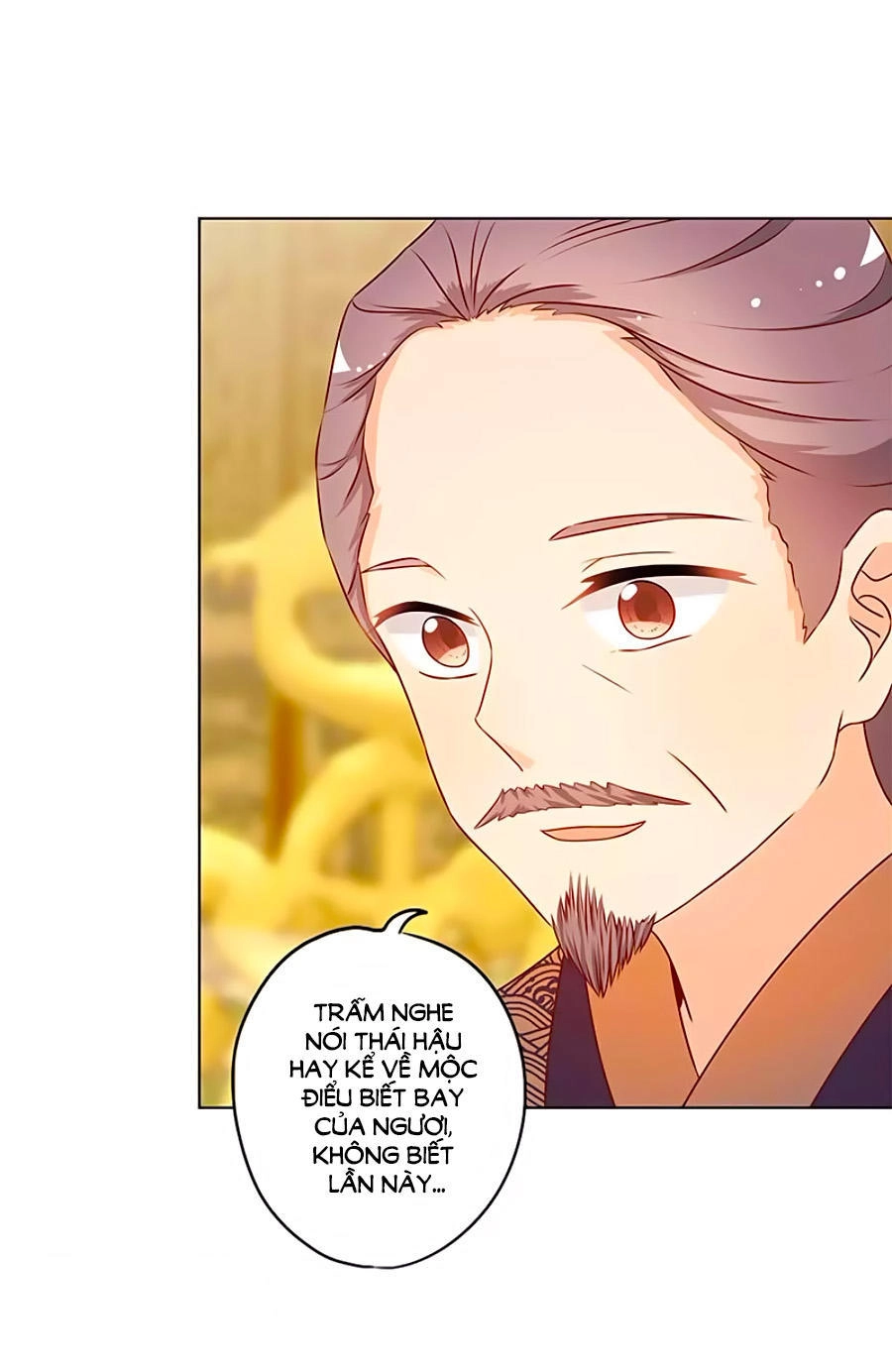 Hoàng Hậu Nương Nương Đích Năm Xu Đặc Hiệu Chapter 153 - 13