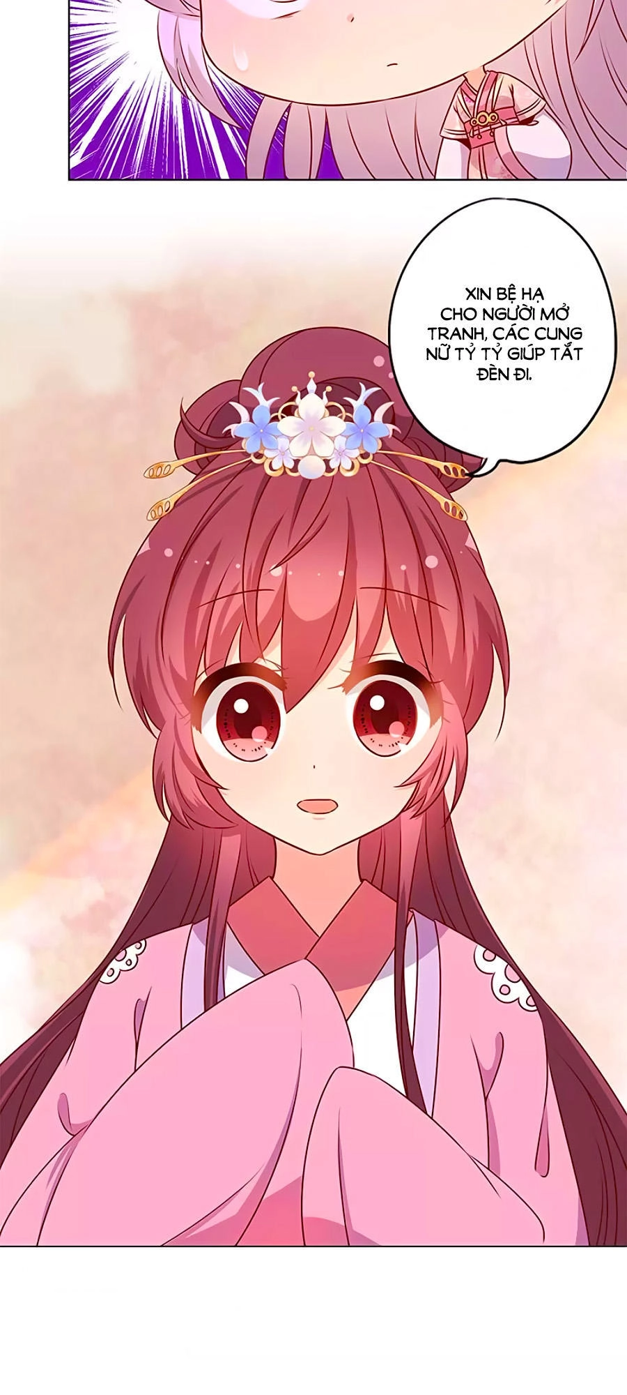 Hoàng Hậu Nương Nương Đích Năm Xu Đặc Hiệu Chapter 153 - 19