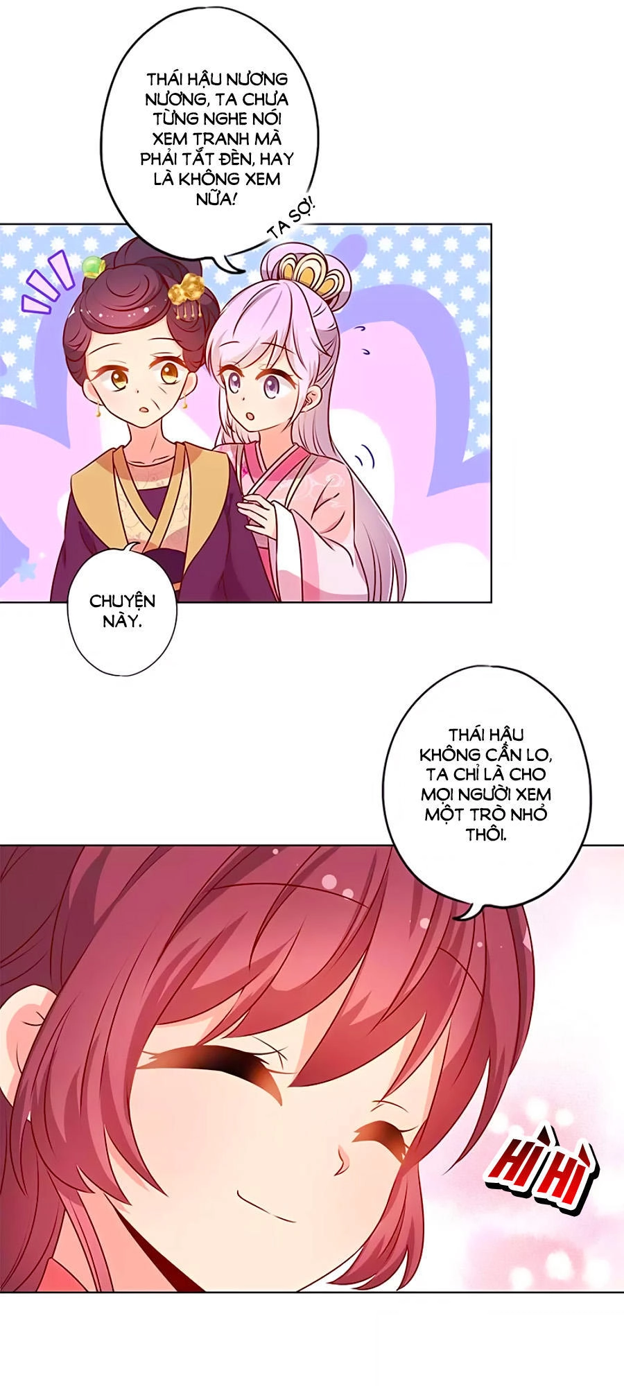 Hoàng Hậu Nương Nương Đích Năm Xu Đặc Hiệu Chapter 153 - 20