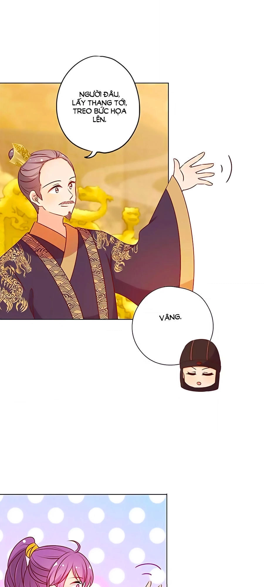 Hoàng Hậu Nương Nương Đích Năm Xu Đặc Hiệu Chapter 153 - 22