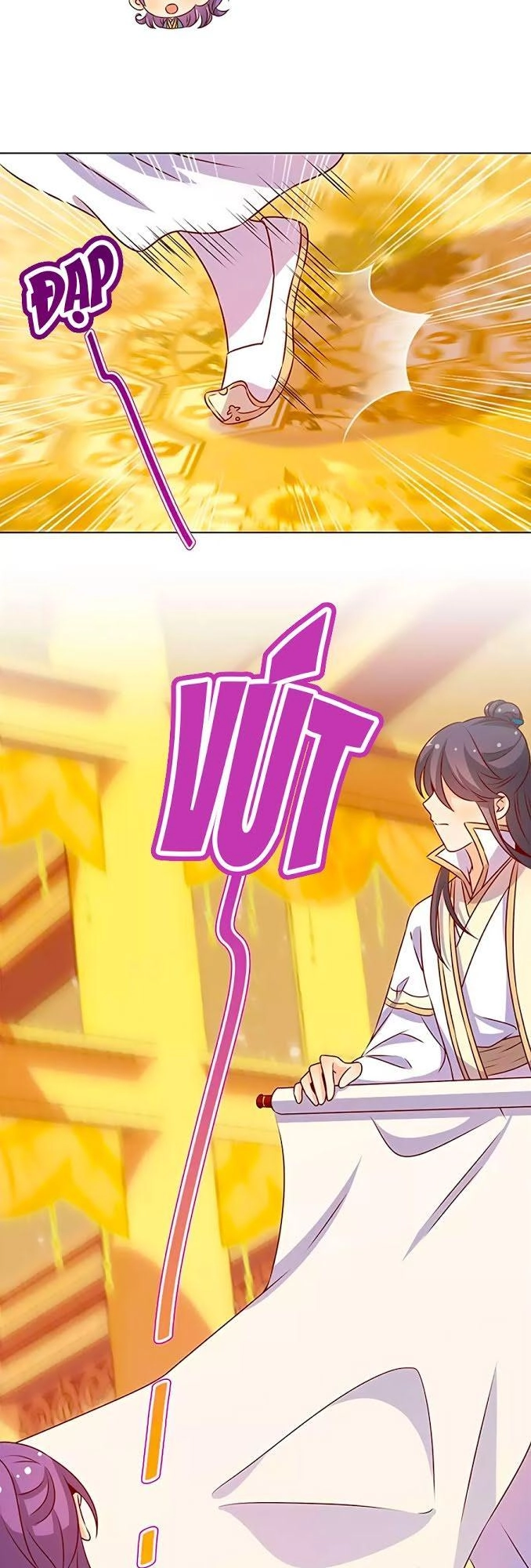 Hoàng Hậu Nương Nương Đích Năm Xu Đặc Hiệu Chapter 154 - 2