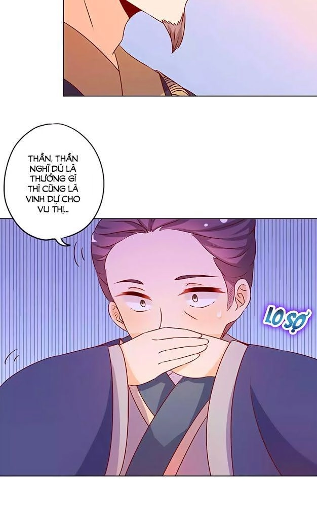 Hoàng Hậu Nương Nương Đích Năm Xu Đặc Hiệu Chapter 154 - 18