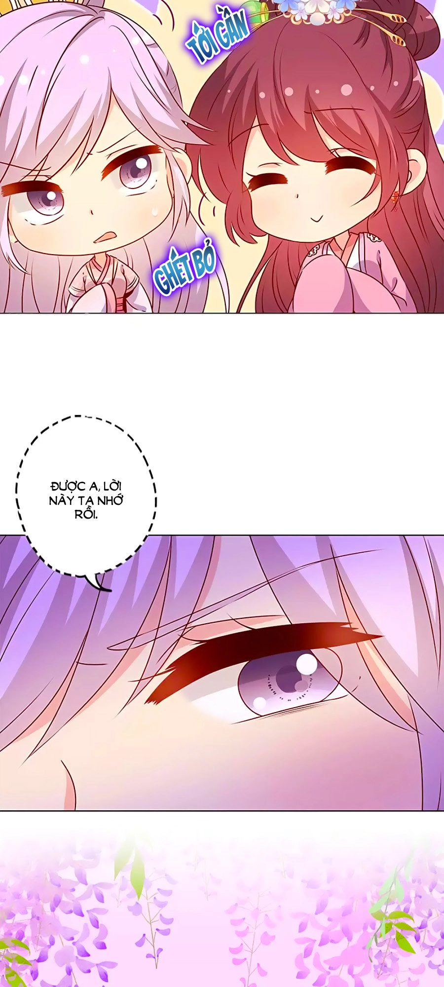 Hoàng Hậu Nương Nương Đích Năm Xu Đặc Hiệu Chapter 156 - 5