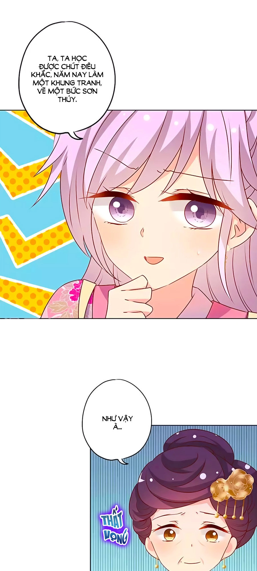 Hoàng Hậu Nương Nương Đích Năm Xu Đặc Hiệu Chapter 156 - 7