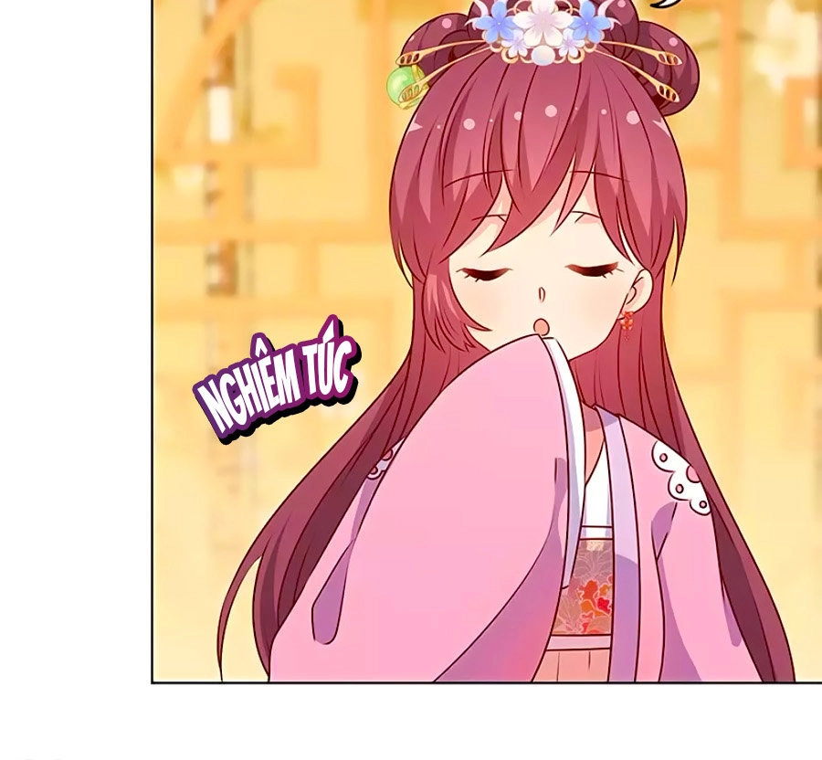 Hoàng Hậu Nương Nương Đích Năm Xu Đặc Hiệu Chapter 156 - 13