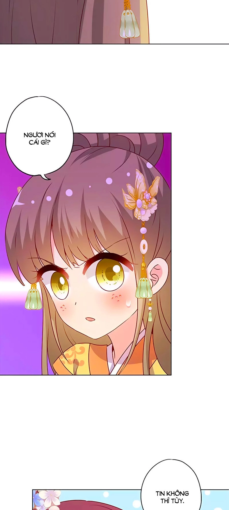 Hoàng Hậu Nương Nương Đích Năm Xu Đặc Hiệu Chapter 156 - 15