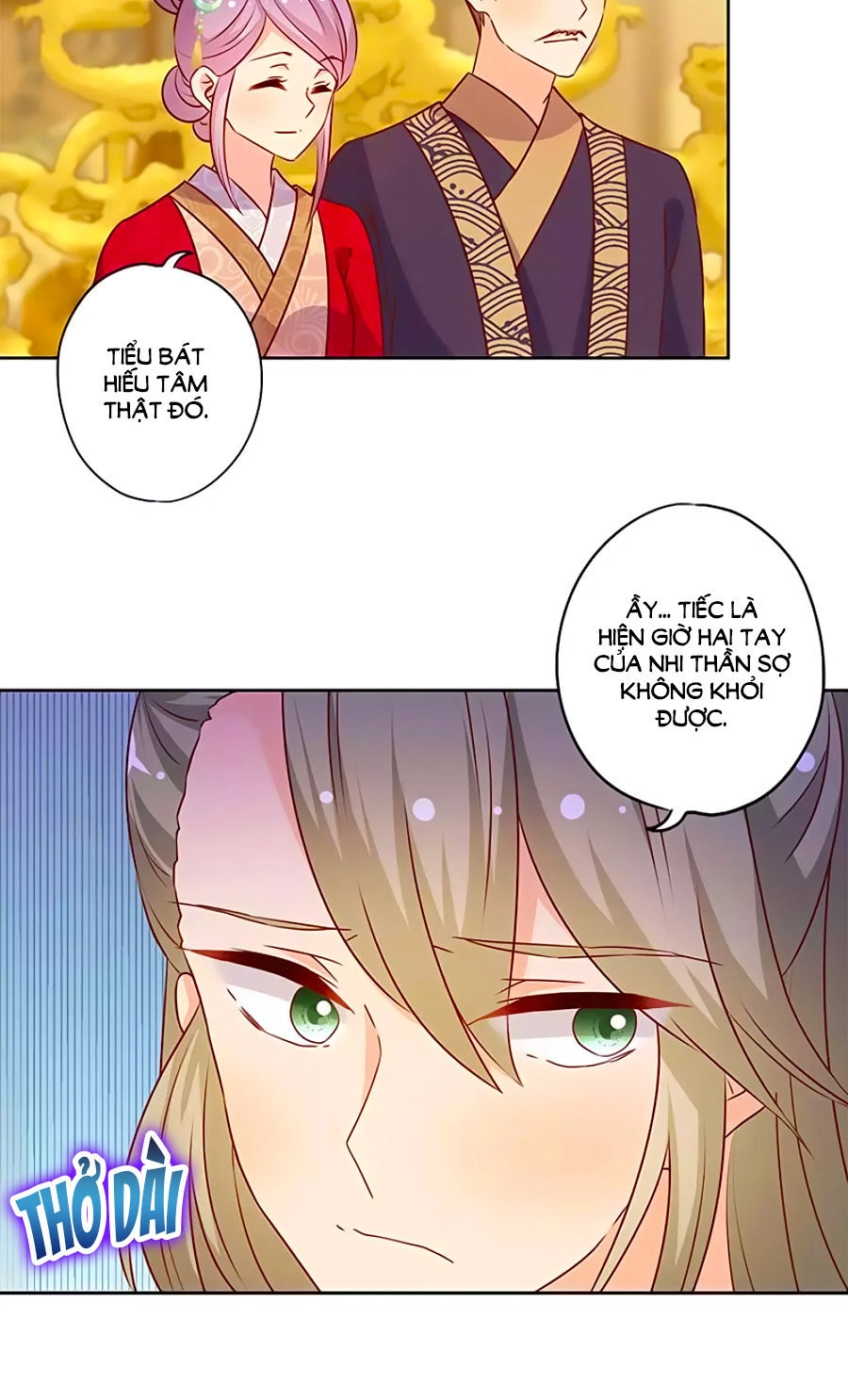 Hoàng Hậu Nương Nương Đích Năm Xu Đặc Hiệu Chapter 156 - 24