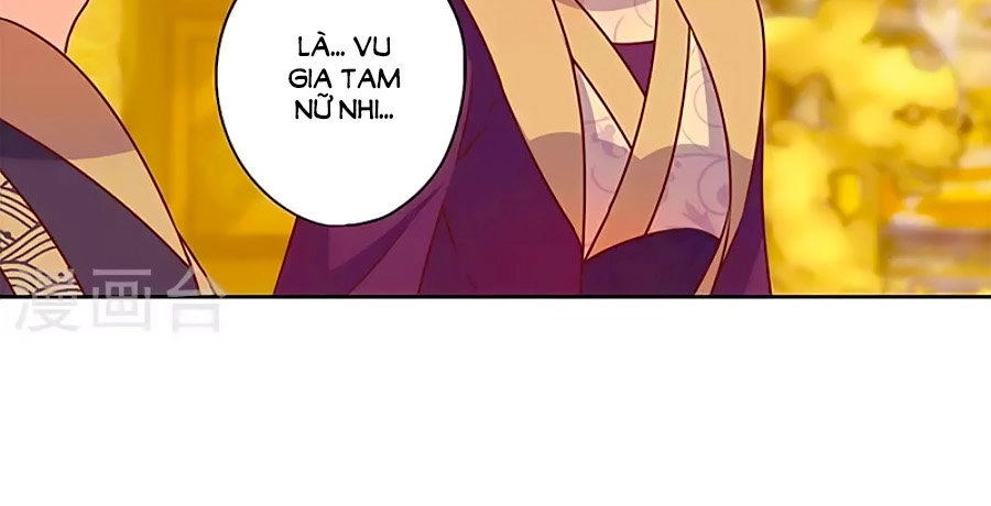 Hoàng Hậu Nương Nương Đích Năm Xu Đặc Hiệu Chapter 156 - 28