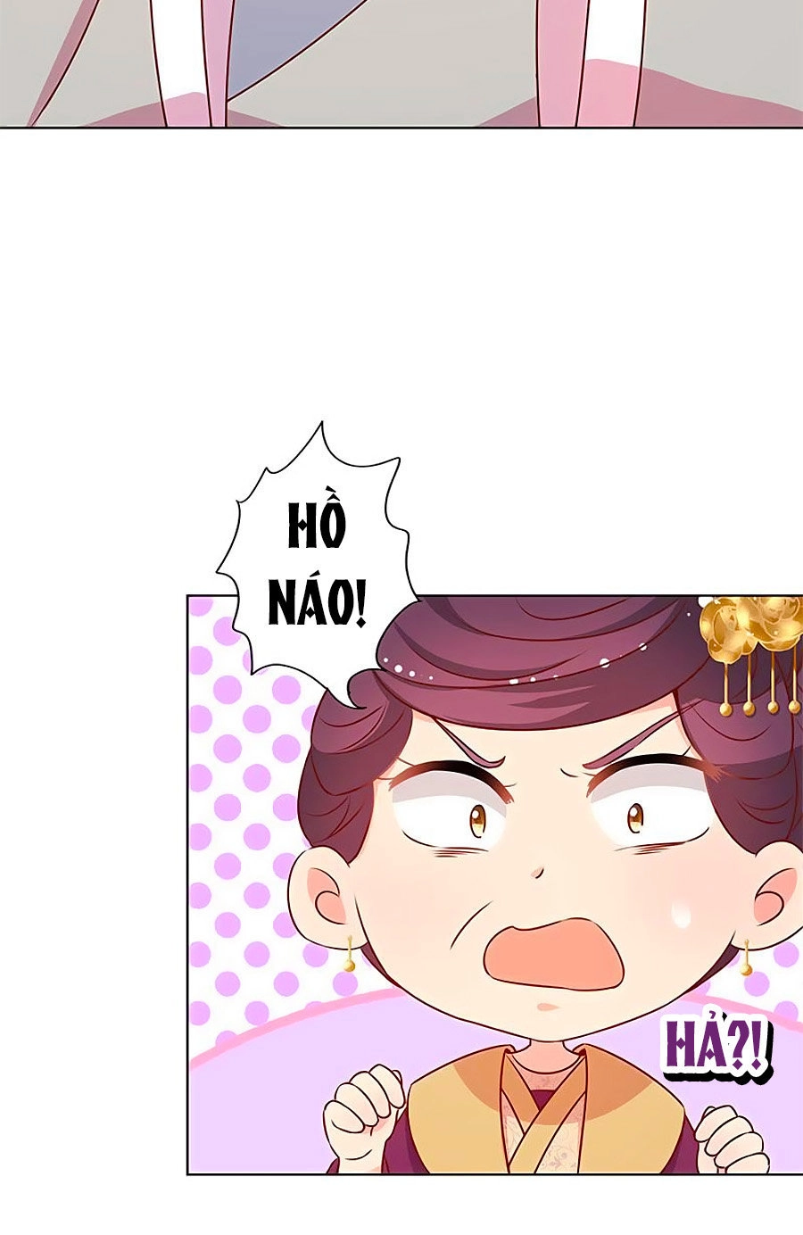 Hoàng Hậu Nương Nương Đích Năm Xu Đặc Hiệu Chapter 157 - 12