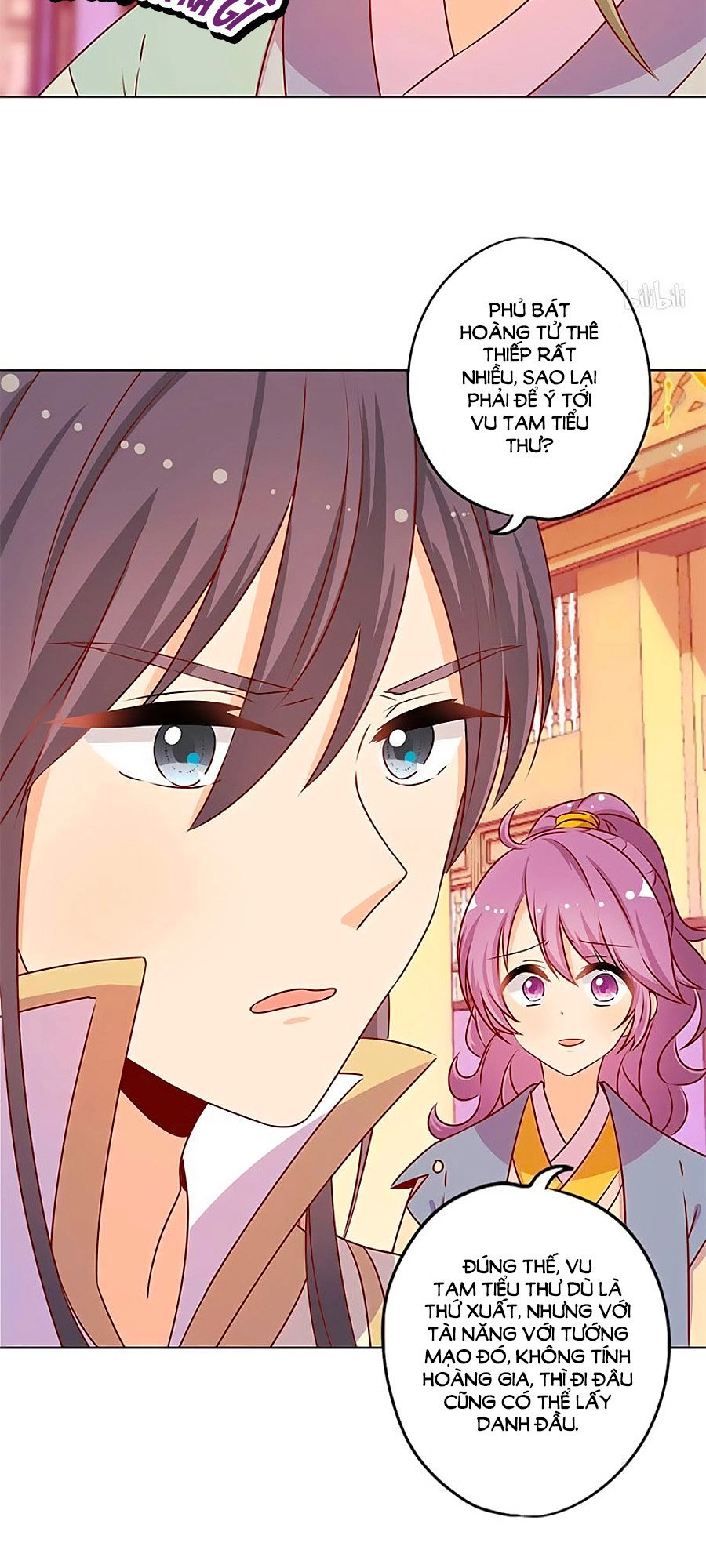 Hoàng Hậu Nương Nương Đích Năm Xu Đặc Hiệu Chapter 157 - 14