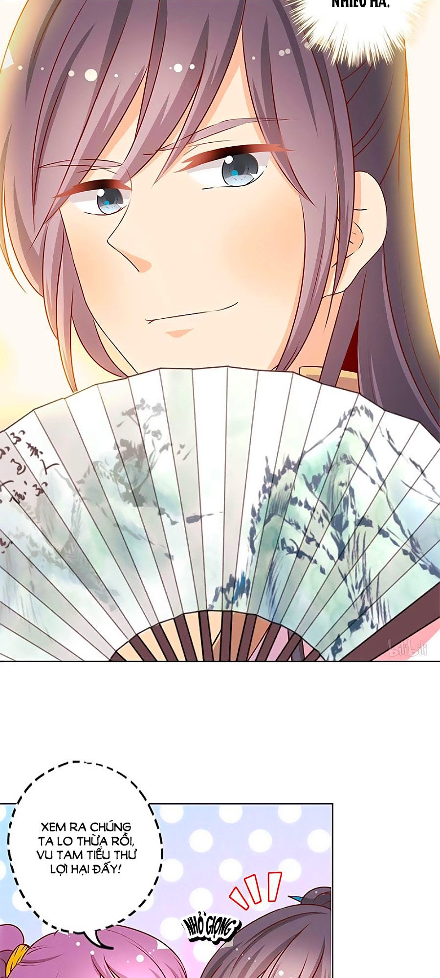 Hoàng Hậu Nương Nương Đích Năm Xu Đặc Hiệu Chapter 157 - 23