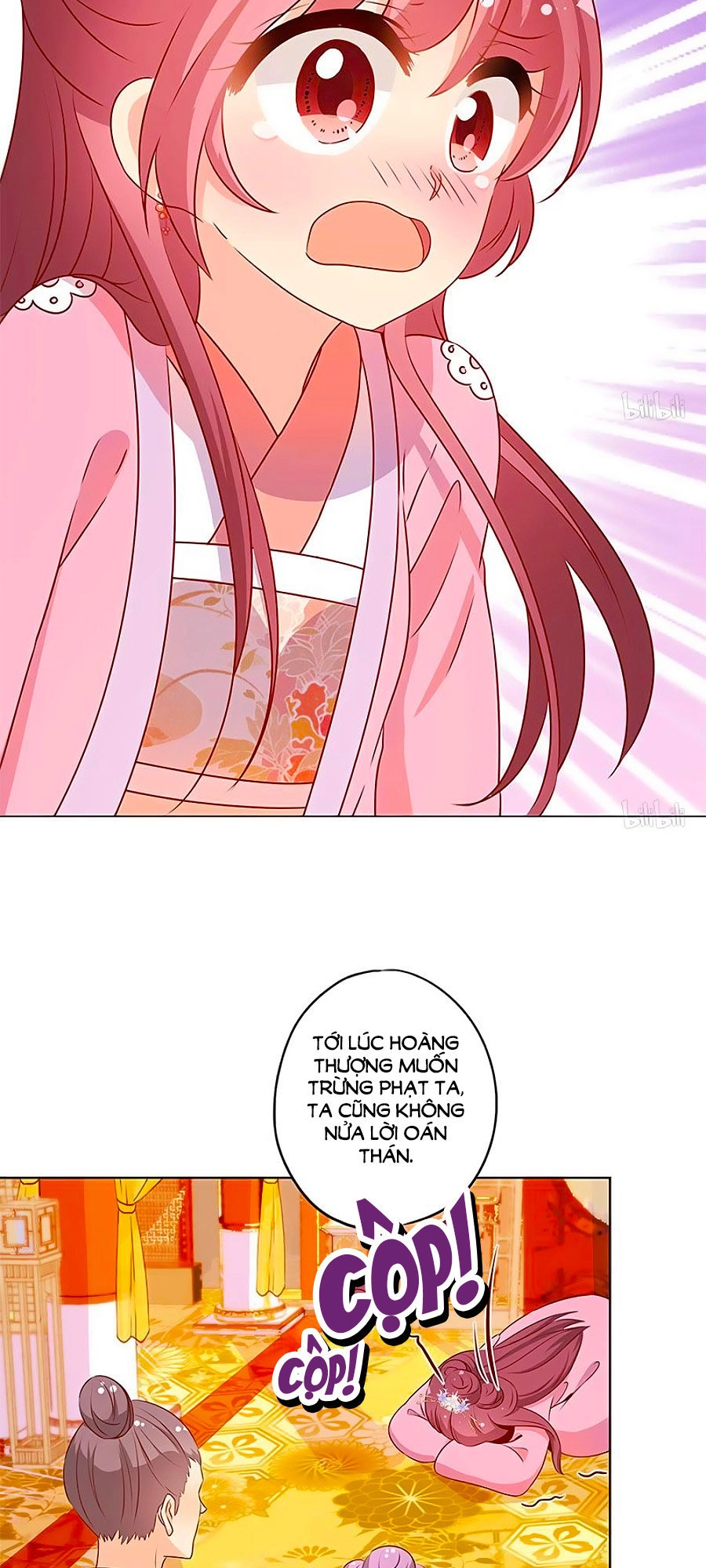 Hoàng Hậu Nương Nương Đích Năm Xu Đặc Hiệu Chapter 157 - 29