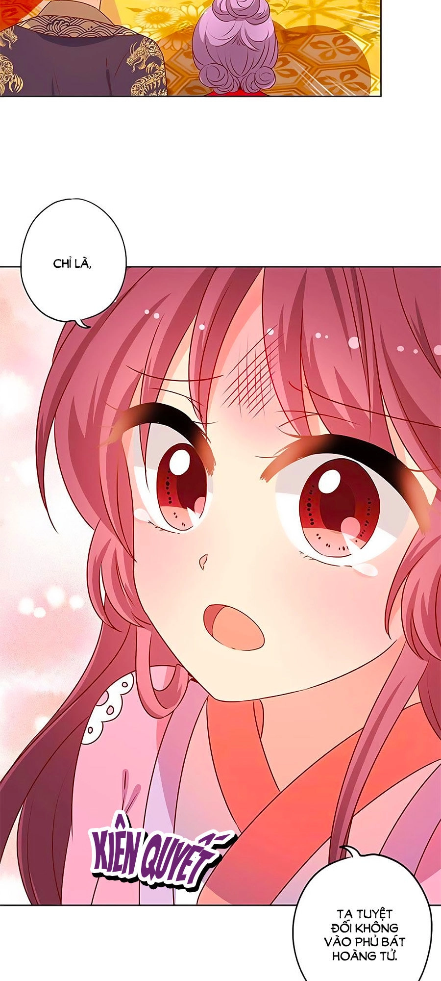 Hoàng Hậu Nương Nương Đích Năm Xu Đặc Hiệu Chapter 157 - 30