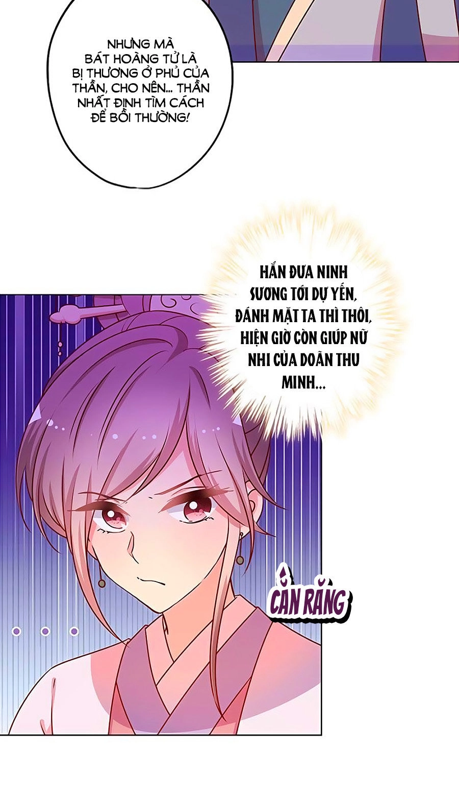 Hoàng Hậu Nương Nương Đích Năm Xu Đặc Hiệu Chapter 158 - 7