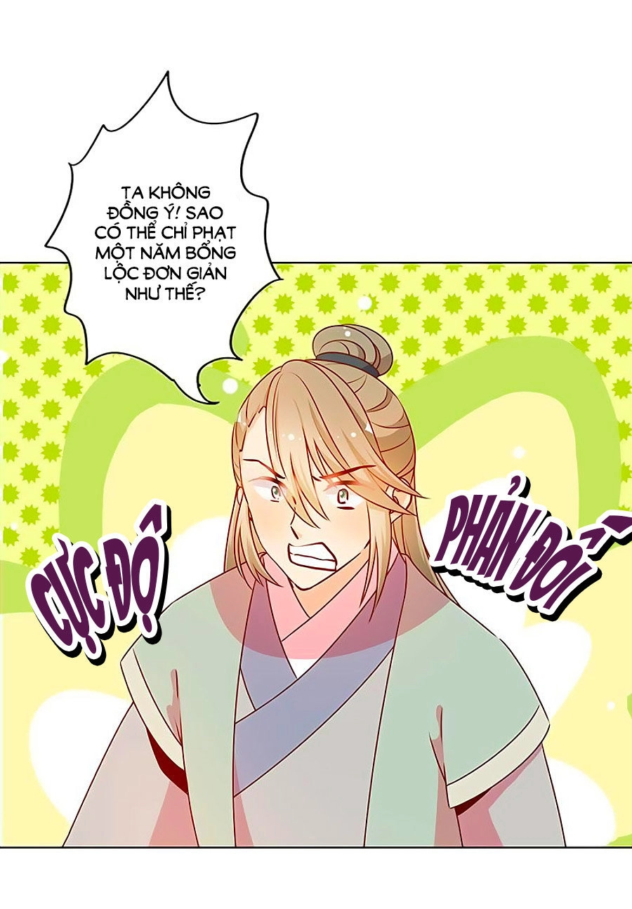 Hoàng Hậu Nương Nương Đích Năm Xu Đặc Hiệu Chapter 158 - 10