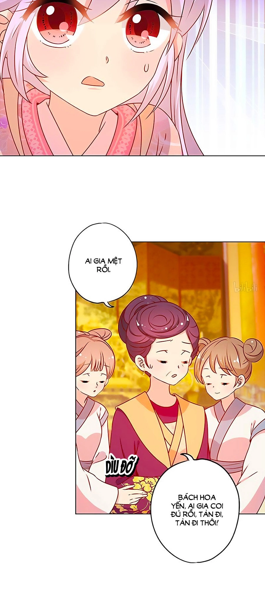 Hoàng Hậu Nương Nương Đích Năm Xu Đặc Hiệu Chapter 158 - 18