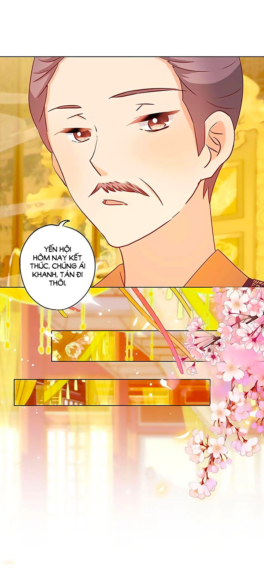 Hoàng Hậu Nương Nương Đích Năm Xu Đặc Hiệu Chapter 158 - 21