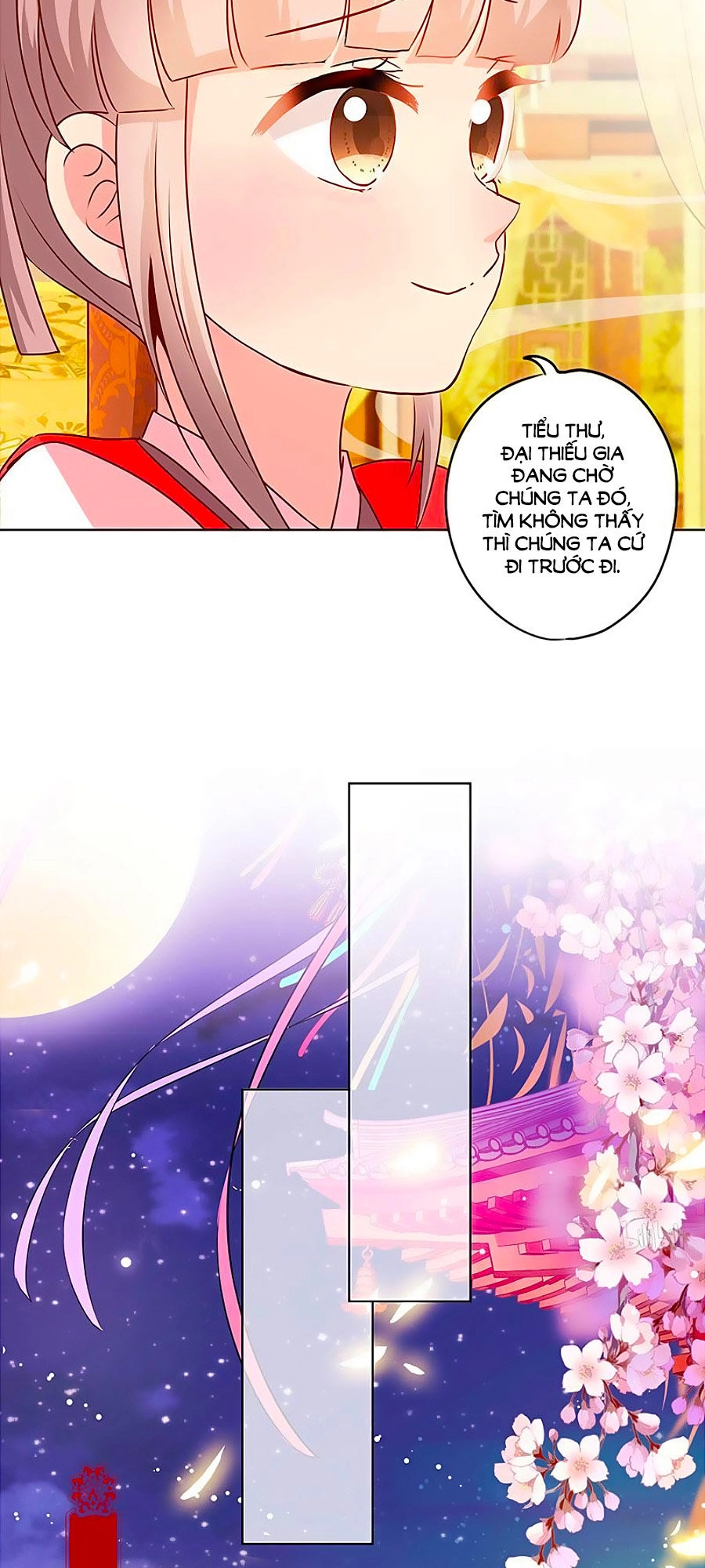 Hoàng Hậu Nương Nương Đích Năm Xu Đặc Hiệu Chapter 158 - 23