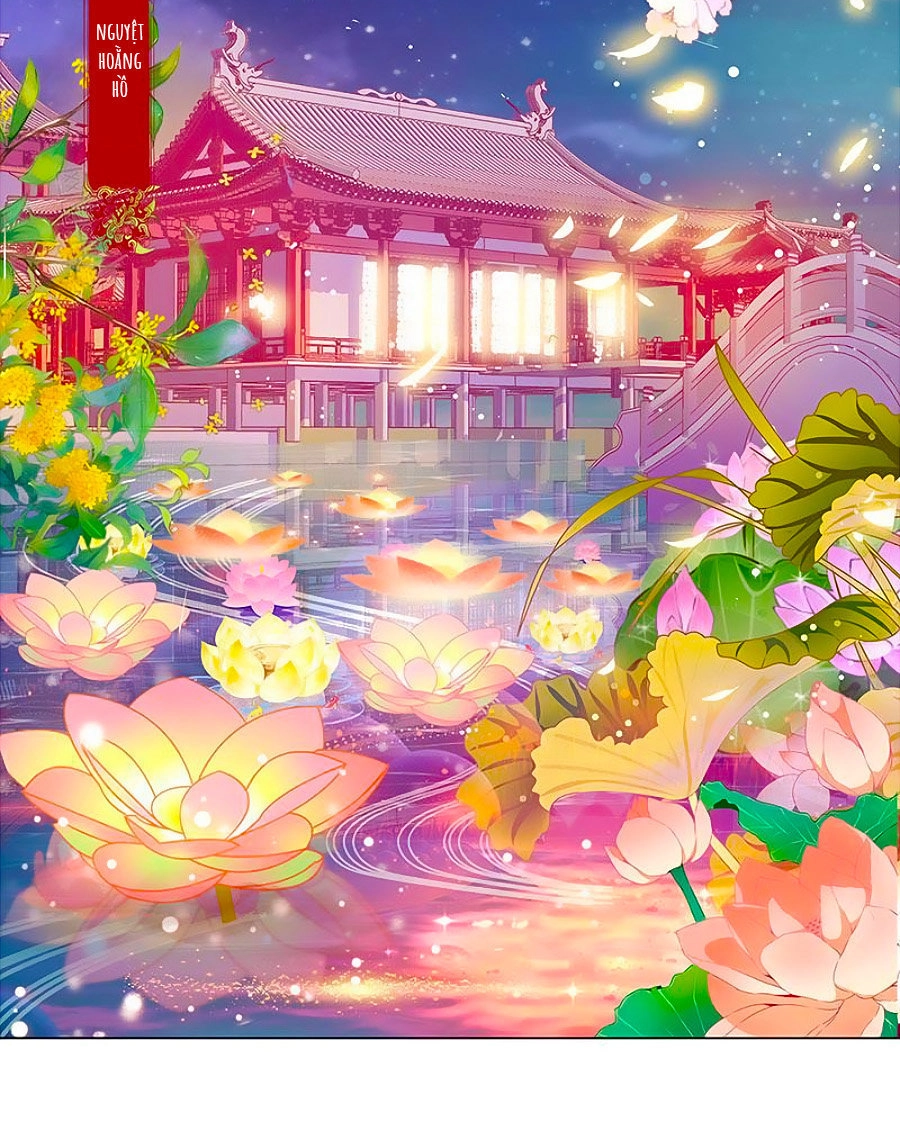 Hoàng Hậu Nương Nương Đích Năm Xu Đặc Hiệu Chapter 158 - 24