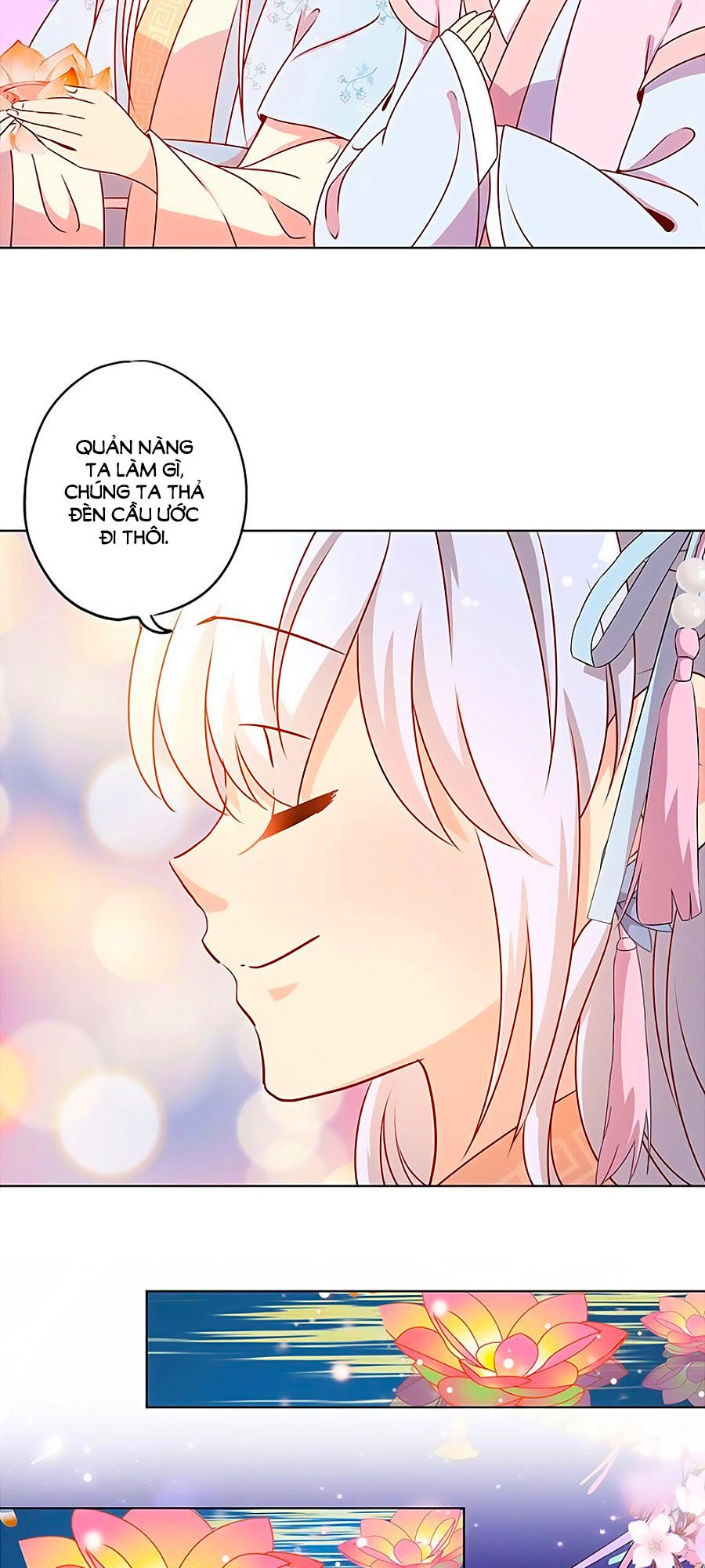 Hoàng Hậu Nương Nương Đích Năm Xu Đặc Hiệu Chapter 158 - 26