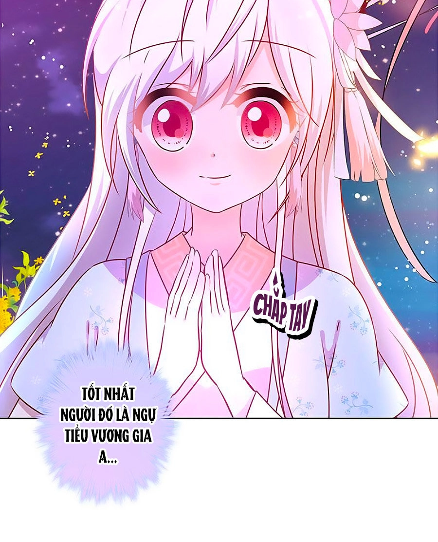 Hoàng Hậu Nương Nương Đích Năm Xu Đặc Hiệu Chapter 158 - 28