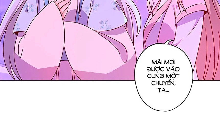 Hoàng Hậu Nương Nương Đích Năm Xu Đặc Hiệu Chapter 159 - 4